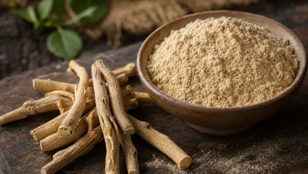 Ashwagandha: The Most Complete Research Summary for Evidence-Based Practitioners