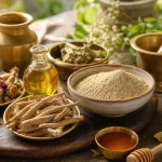 Ashwagandha and Summer Cortisol: Does Stress Management Change with Seasons?