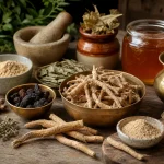 Ashwagandha Tolerance: Why It Stops Working and How to Reset