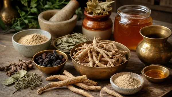Ashwagandha Tolerance: Why It Stops Working and How to Reset