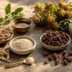 Ashwagandha vs Rhodiola: Which Adaptogen Matches Your Stress Type