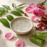 Autumn Hormonal Acne: Why Your Skin Breaks Out as Pitta Releases
