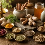 Autumn Meal Prep: 8 Vata-Pacifying Dishes You Can Batch Cook Sunday