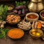 Ayurveda for Combat Sports: Pre-Fight Nutrition and Recovery Protocols