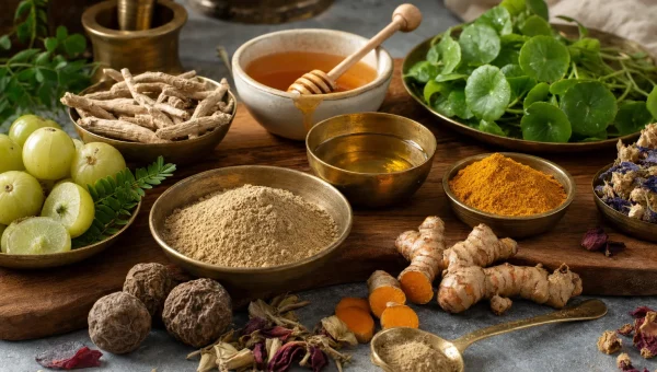 Ayurveda for Esports and Gamers: Protecting Eyes, Wrists, and Mental Focus