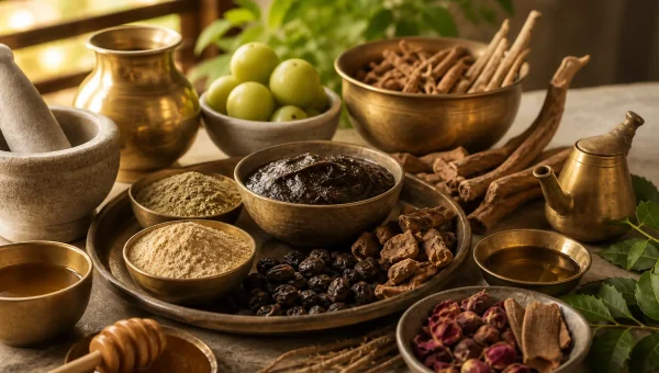 Ayurveda for Beginners: Where to Start When Everything Seems Overwhelming