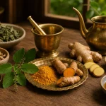 Allergic Rhinitis in Ayurveda: The Vatika Pratishyaya Protocol