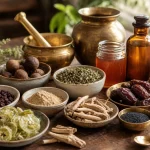 Anemia in Ayurveda: Pandu Roga Diet and Iron-Rich Herb Protocol