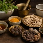 Ayurvedic Approach to Addiction and Dependency: Classical Texts on Sura and Substance