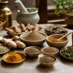 Bloating After Every Meal: The Ayurvedic Diagnosis You're Missing