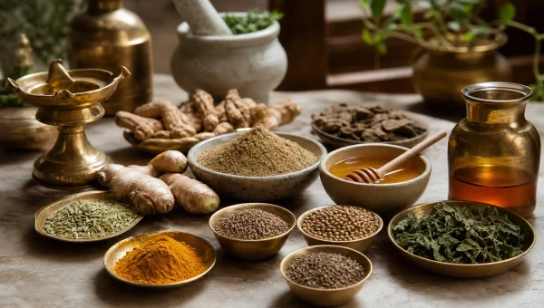 Bloating After Every Meal: The Ayurvedic Diagnosis You’re Missing