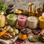 5 Ayurvedic Breakfast Smoothies for Each Dosha