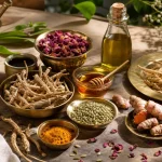 Ayurvedic Breast Health: Self-Care Practices Every Woman Should Know