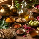 Ayurvedic Bridal Skincare: 3-Month Pre-Wedding Glow Protocol