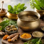 The Ayurvedic Cold Exposure Guide: When Cold Showers Help and When They Harm