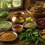 Ayurvedic Dandruff Fix: 4 Scalp Treatments Using Kitchen Ingredients