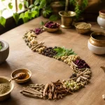 Ayurvedic Desk Stretches: 10 Movements to Reset Your Spine