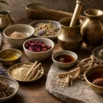 Ayurvedic Doula Practices: Supporting Natural Birth the Traditional Way