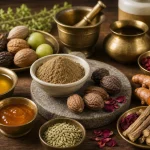 Ayurvedic Approach to Dry Eyes (Shushkakshipaka): Relief Without Artificial Tears