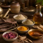 Ayurvedic Endometriosis Protocol: Managing Rakta Pradara Naturally