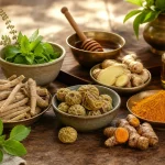 5 Ayurvedic Energy Boosters That Replace Your Morning Coffee