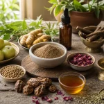 Ayurvedic Eye Care: 5 Remedies for Screen-Tired Eyes