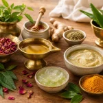 Ayurvedic Foot Care: Fix Cracked Heels with 3 Overnight Remedies