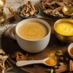 Ayurvedic Ghee Coffee: The Bulletproof Alternative That Actually Works