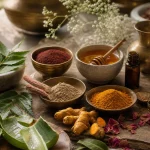Ayurvedic Guide to Hyperpigmentation: Treating Melasma Without Harsh Chemicals