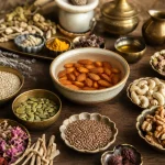 Ayurvedic Guide to Nuts and Seeds: Soaking, Preparation, and Dosha Suitability