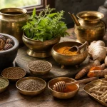 Ayurvedic Approach to Gut-Brain Axis: Why Digestion Controls Your Mood