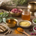 Ayurvedic Hand Care: Fix Dry Cracked Hands with 3 Overnight Treatments