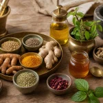 The Ayurvedic Hangover Protocol: What Actually Works the Morning After