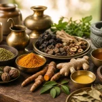 Hemorrhoids in Ayurveda: The Arsha Protocol That Avoids Surgery