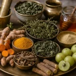 Ayurvedic Hepatoprotective Herbs: A Systematic Review of Liver Protection Studies