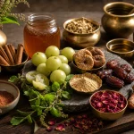 5 Ayurvedic Herbal Jam Recipes Beyond Chyawanprash