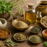Ayurvedic Herbs and Birth Control: Interactions Every Woman Should Know