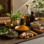 Ayurvedic Home Design: Vastu Meets Dosha for a Healing Living Space
