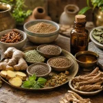IBS in Ayurveda: A Dosha-Specific Protocol Beyond Triphala