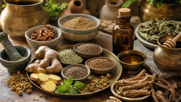 IBS in Ayurveda: A Dosha-Specific Protocol Beyond Triphala