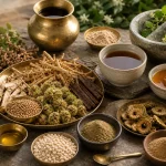 Ayurvedic Kidney Protocol: Managing Mutraghata and Ashmari Naturally