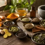 The Kitchen Pharmacy: 15 Instant Spice Remedies You Can Make Right Now