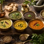 5 Healing Dal Recipes: One for Each Day of Your Work Week