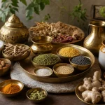 Ayurvedic Meal Timing for Muscle Building: When to Eat What
