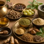 Ayurvedic Meal Timing for Muscle Gain: When Agni Peaks for Protein
