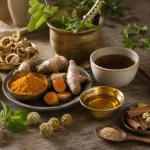 The 20-Minute Ayurvedic Morning Routine Every Woman Should Try