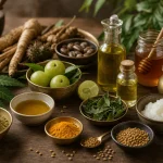 Ayurvedic Nail Care: What Your Nails Reveal and How to Strengthen Them