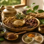 Ayurvedic Nail Diagnosis: What Your Nails Reveal About Your Dhatu Status