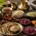 Ayurvedic PMDD Protocol: Managing Severe PMS Beyond the Basics
