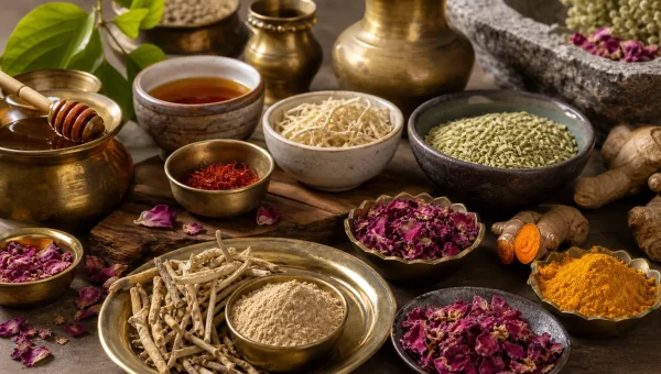 Ayurvedic PMDD Protocol: Managing Severe PMS Beyond the Basics